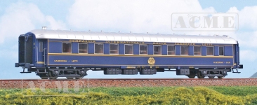ACME 51043 - H0 - Schlafwagen CIWL, FS, Ep. IV